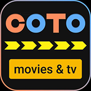 Cotomovies++ Logo