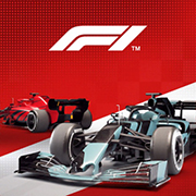 F1Clash++ Logo