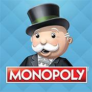 Monopoly Logo