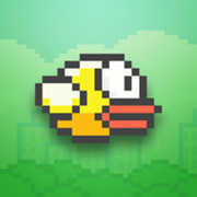 Flappy Bird Logo