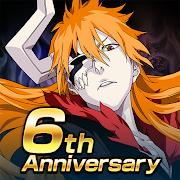 Bleach Brave Souls++ Logo