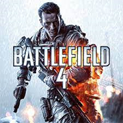 Battlefield 4 Logo