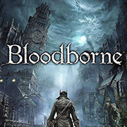 Bloodborne Logo