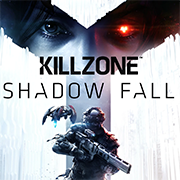 Killzone Shadow Fall Logo