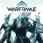 Warframe Logo