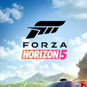 Forza Horizon 5 Logo