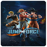 Jump Force Logo