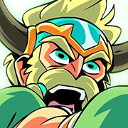 Brawlhalla++ Logo