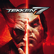 Tekken 7 Logo