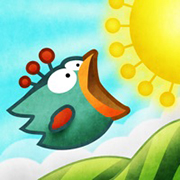 Tiny Wings Logo