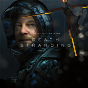 Death Stranding Logo