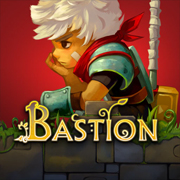 Bastion Logo