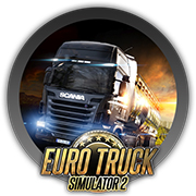 Euro Truck Simulator 2 Logo