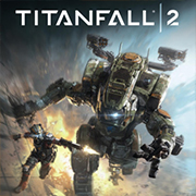 Titanfall 2 Logo