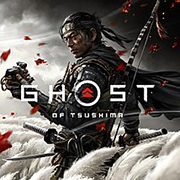 Ghost of Tsushima Logo