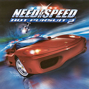 NFS Hot Pursuit Logo