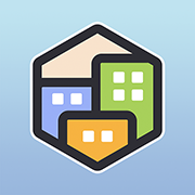 Pocket City Logo