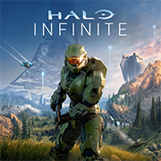 Halo Infinite Logo