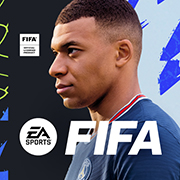 Fifa 22 Mobile Logo